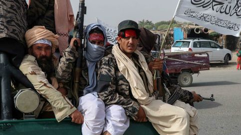 Bienvenido Mr. Talibán: la geopolítica pospandémica pasa por el tablero afgano