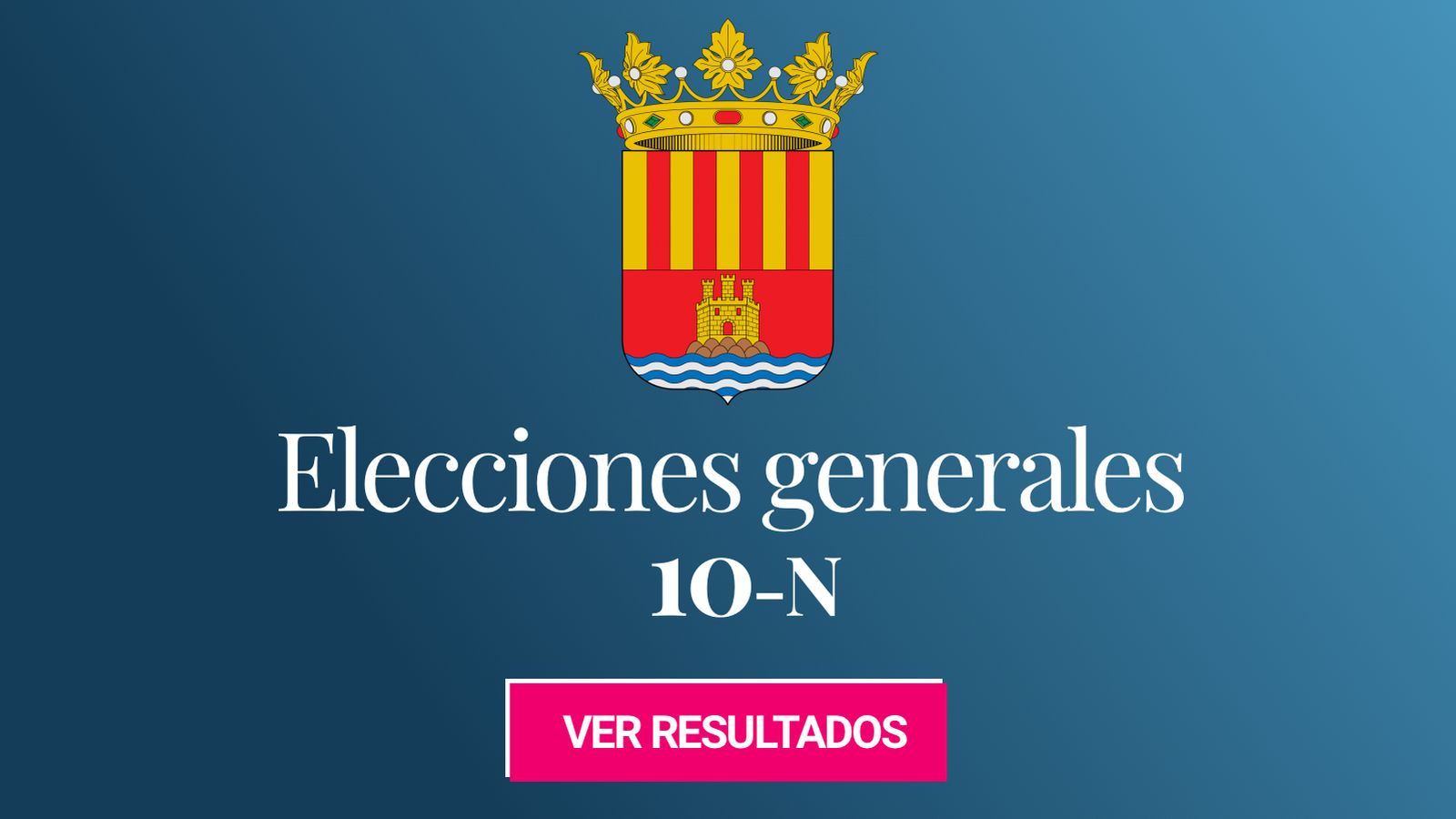 Foto: Elecciones generales 2019 en la provincia de Alicante. (C.C./HansenBCN)