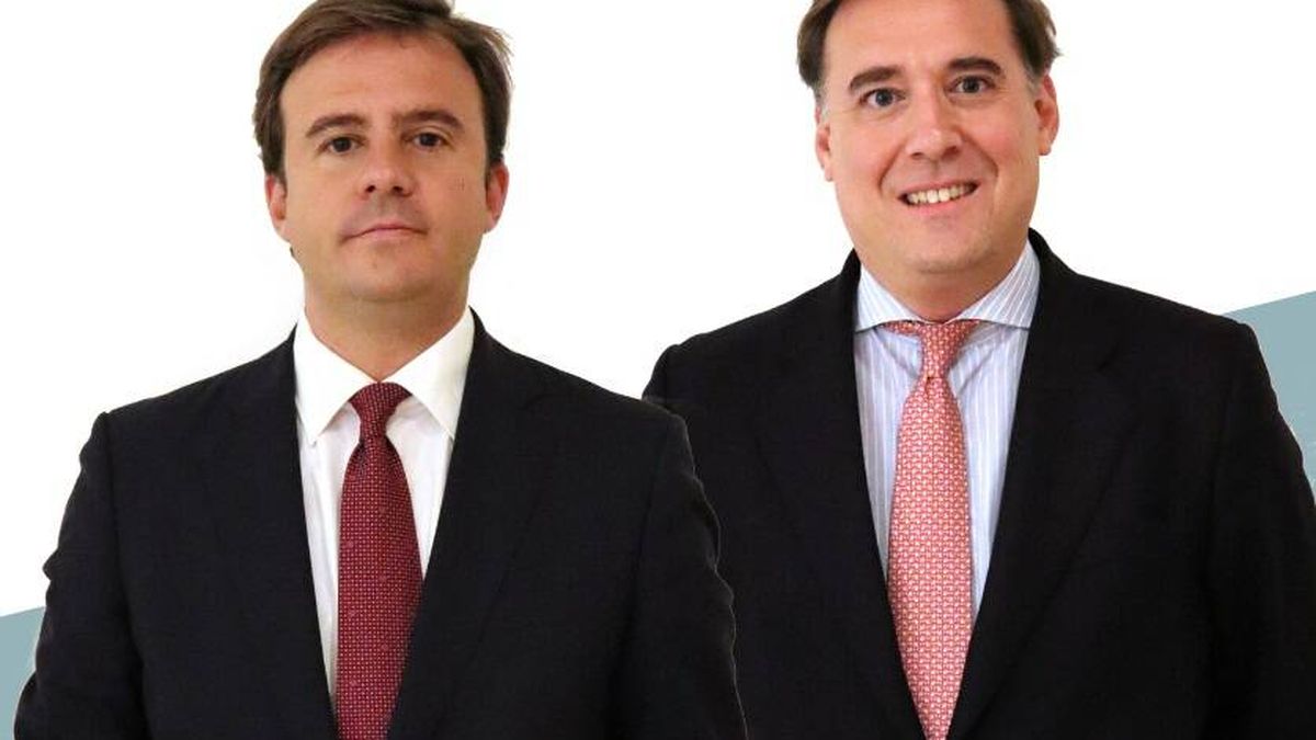CMS ficha a Alberto Mata y Salvio Codes como nuevos socios de Financiero y Procesal