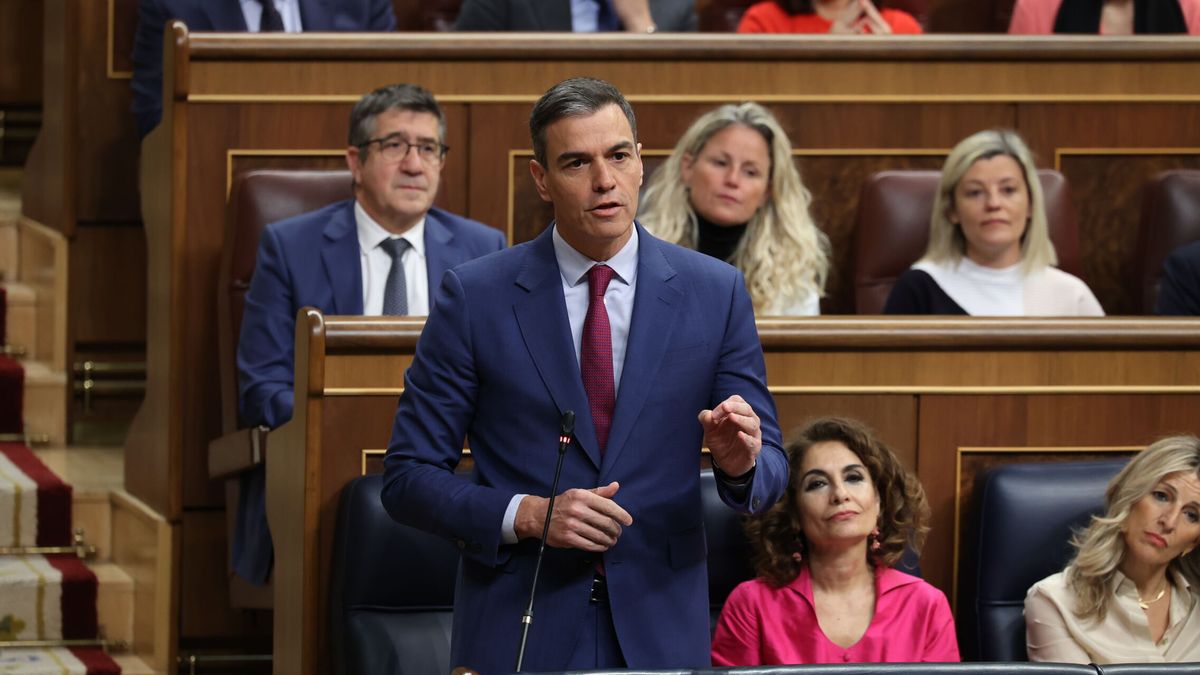 Última hora de la decisión de Pedro Sánchez, en directo | Feijóo pide a Sánchez 