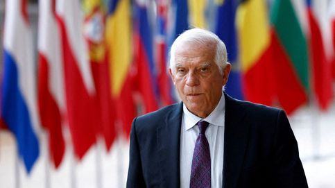 Árabes y rusos se indignan con Borrell por describir Europa como un jardín rodeado de una jungla