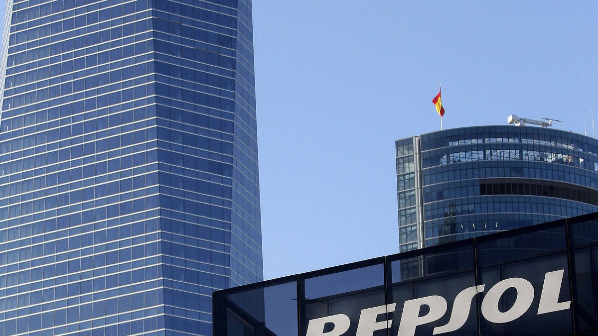Repsol vende el 20% de Gas Natural a CVC y Alba por 3.816 millones de euros