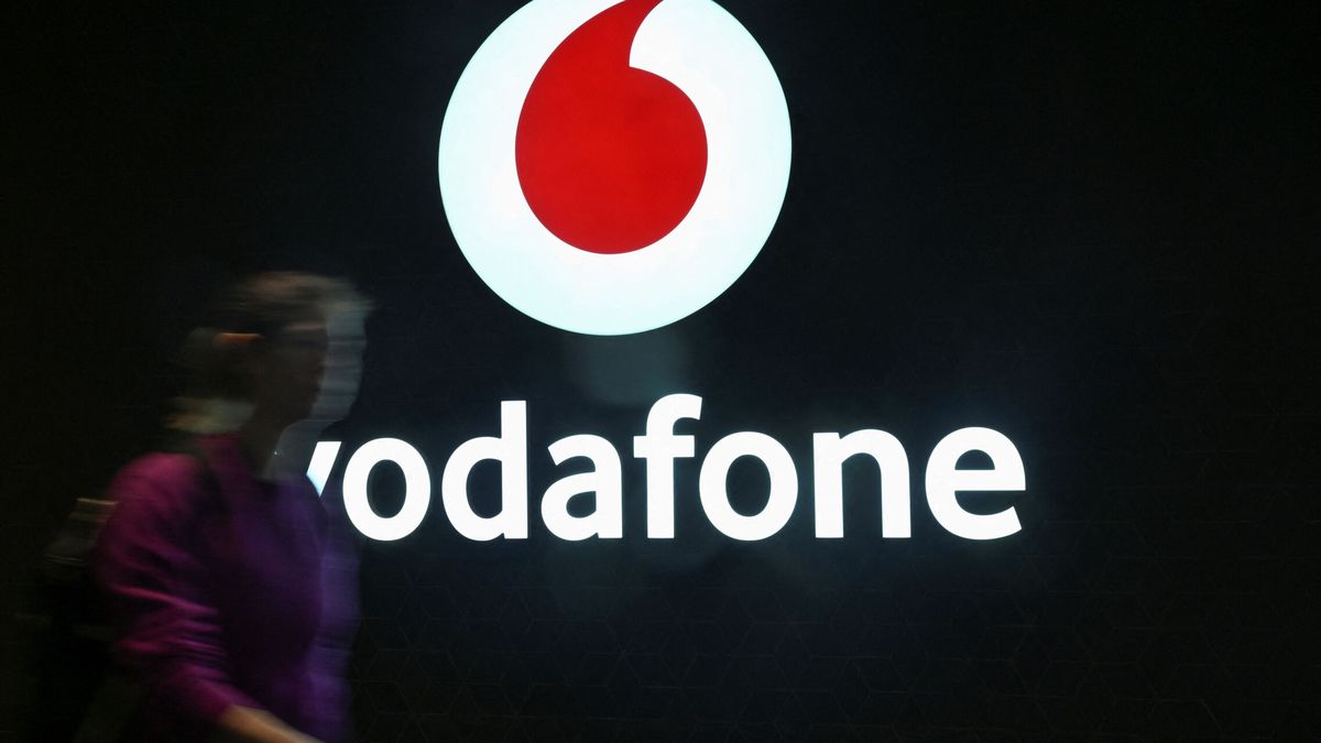 Vodafone vende una parte de su participación en Vantage Towers por 1.300 millones