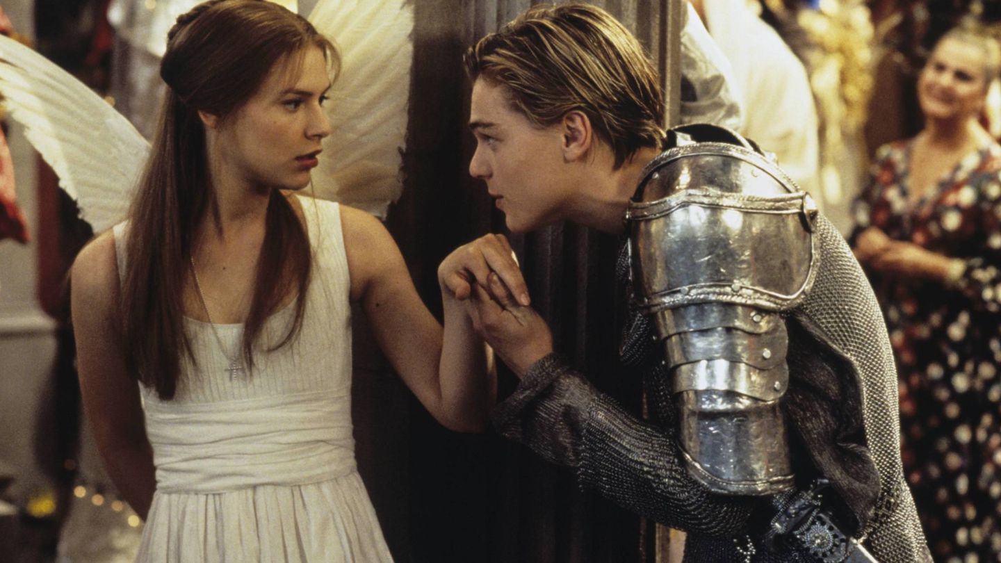 'Romeo y Julieta'. (CP) 