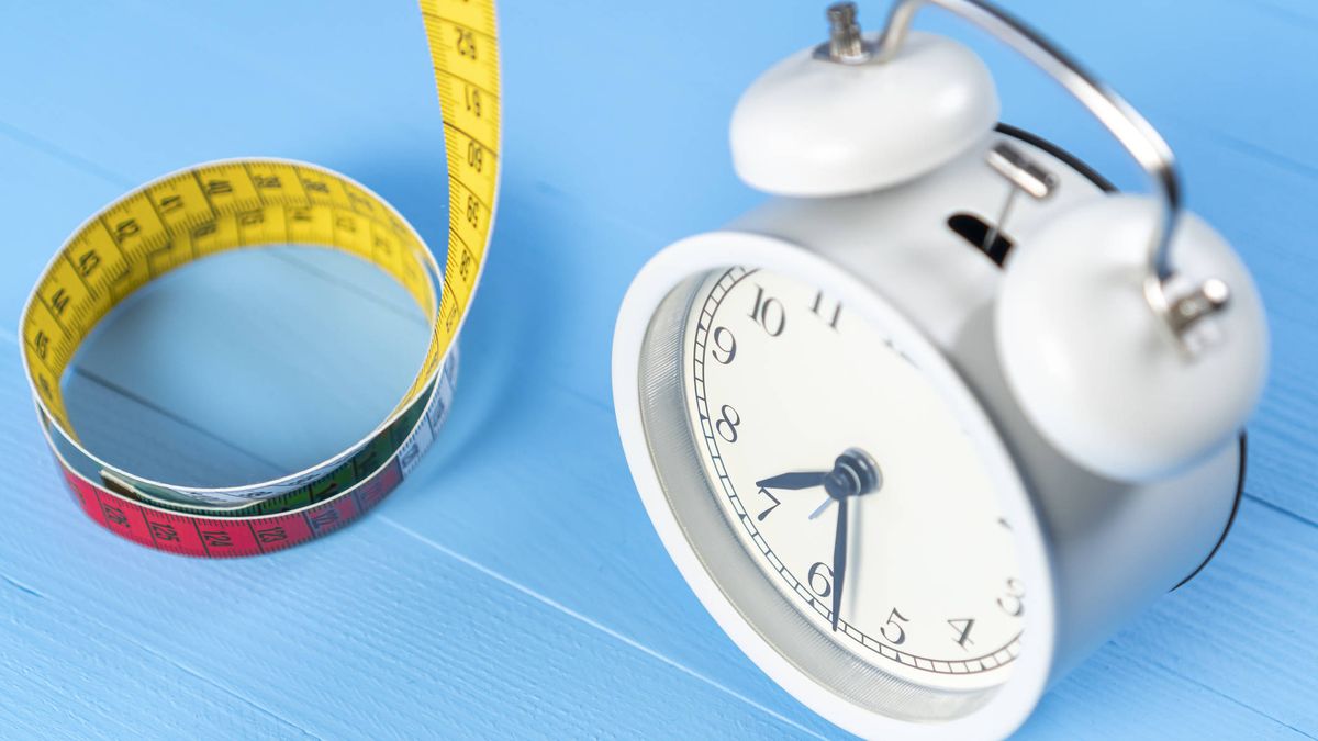El peso máximo que podemos adelgazar en un mes de forma segura, según los médicos 