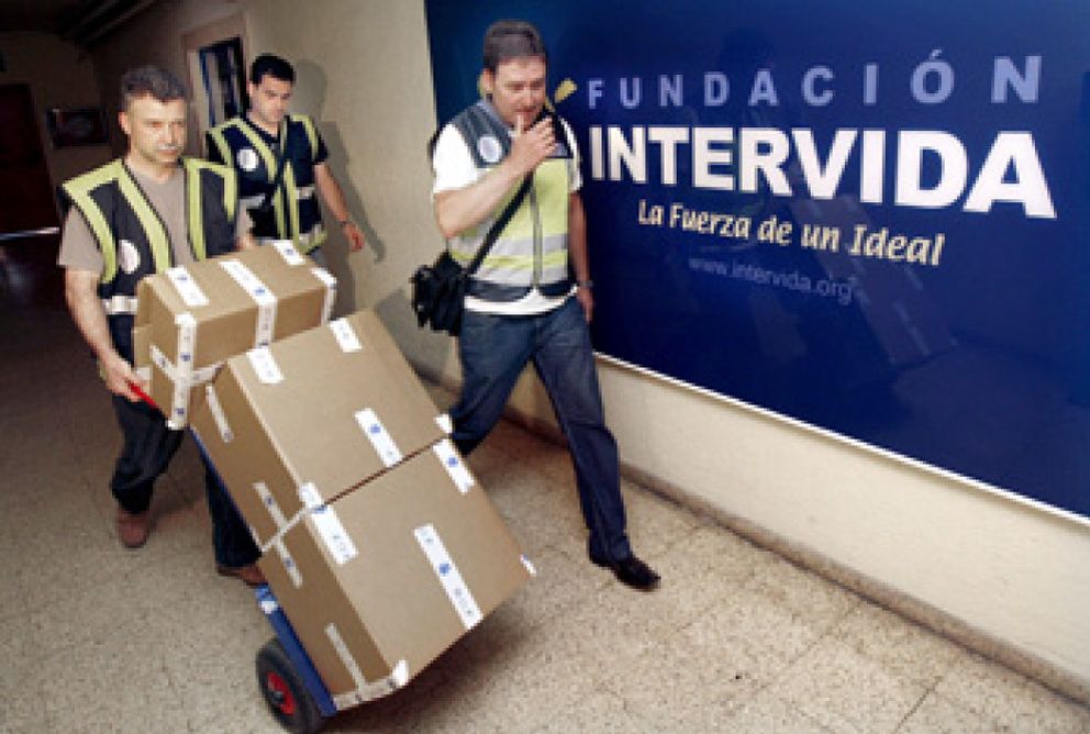 Foto: La Generalitat nombra a tres administradores de Intervida tras el cese de la dirección por orden del juez